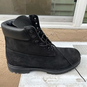 Timberland Premium Waterproof Boots